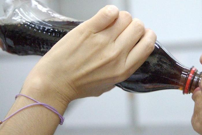 ¡Cuida tu Salud! conoce los riesgos por consumir bebidas azucaradas