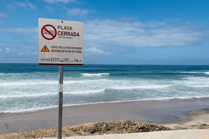 ¡Cuidado! 18 playas de México no son aptas para vacacionistas, advierte Cofepris