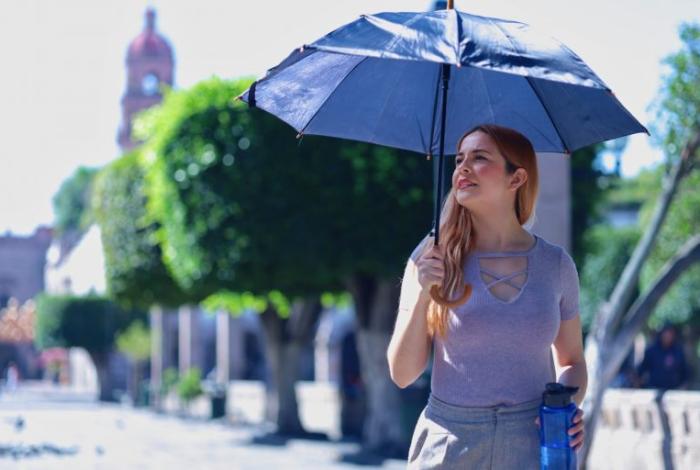 ¡Cuidado con el golpe de calor! SSM emite recomendaciones ante las altas temperaturas