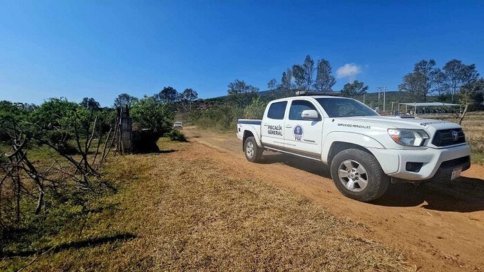 Cuitzeo: Adulto mayor con alzheimer fue encontrado ahogado en una laguna