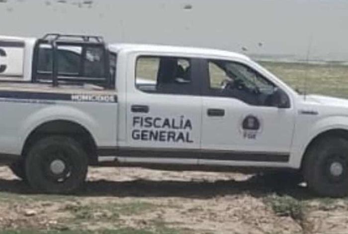 Cuitzeo: encuentran cuerpo de encobijado con impactos de bala