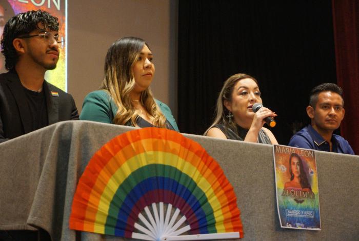 Cuitzeo tendrá su 3° Marcha del Orgullo LGBTI+