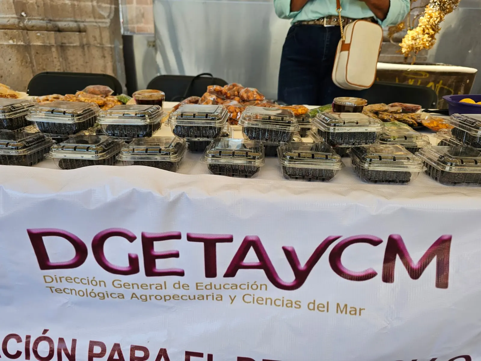 Culmina con éxito la Expo Agro Morelia 2025