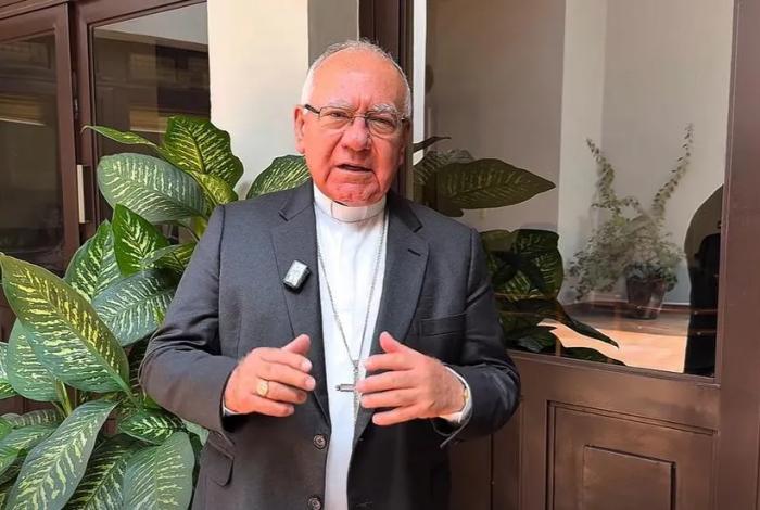 Culpa Iglesia al Estado por asesinato del alcalde Carlos Manzo en Michoacán