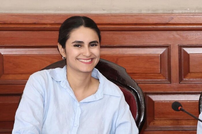 Cultura, crucial para fortalecer la identidad y cohesión social de Morelia: Jessica Cruz