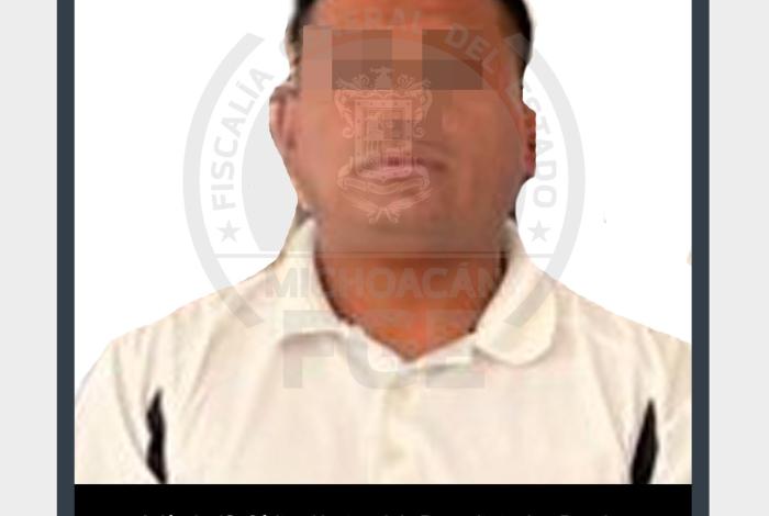 Cumplimenta FGE nuevas órdenes de aprehensión por caso Arantepacua; suman ya 7 detenidos