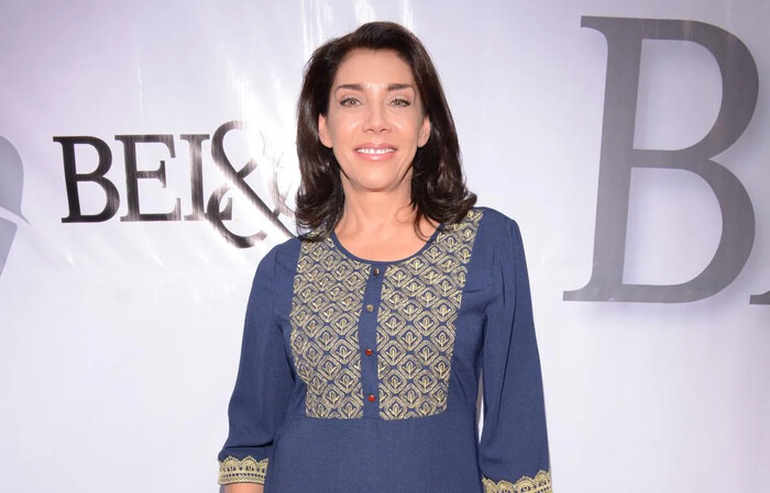 Cynthia Klitbo supera deudas pero enfrenta retos familiares