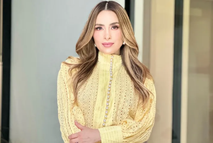 Cynthia Rodríguez anhela ser mamá nuevamente