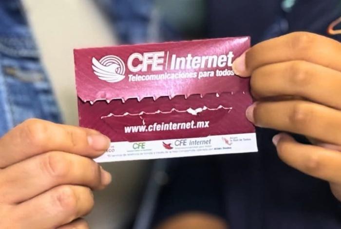D4TA Datos Gratis acerca conectividad a estudiantes del Cecytem en Tierra Caliente