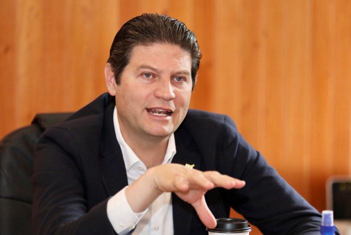 Da Alfonso voto de confianza a estrategia de seguridad: aún es posible la pacificación de México