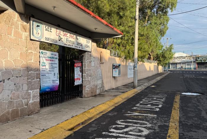 Da inicio huelga nacional de la CNTE