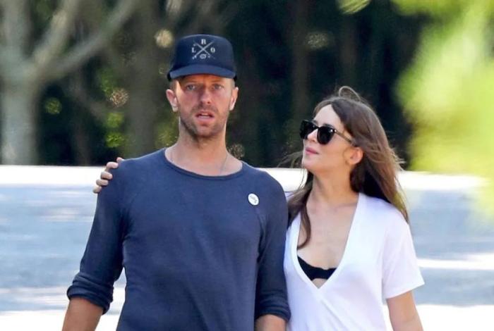Dakota Johnson y Chris Martin ponen fin a su relación de casi ocho años