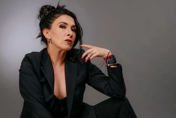 Dalílah Polanco reaviva el escándalo NXIVM con revelaciones sobre su vínculo con la secta