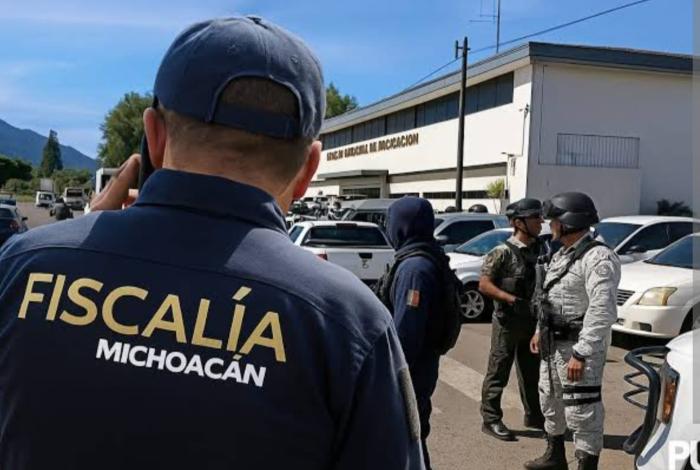 Dan más de 100 años de prisión a Rubén; secu3stró a una pareja y vi0ló a su hija