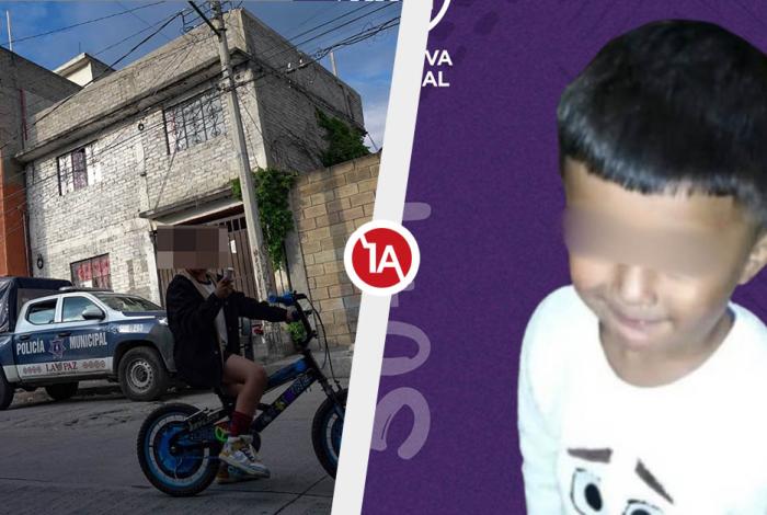 Dan prisión preventiva a implicados en homicidio de Fernandito