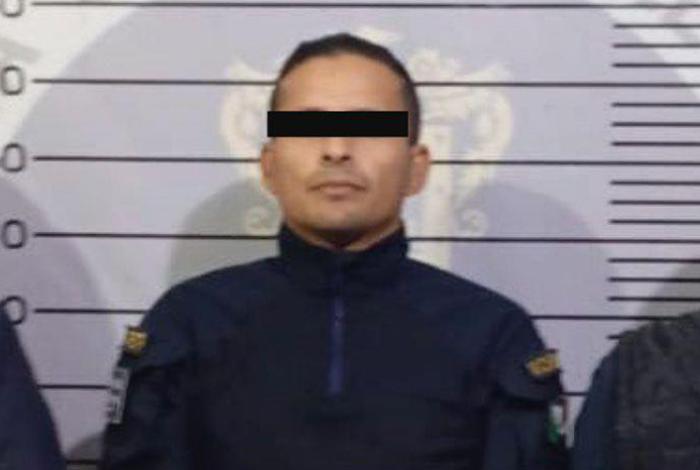 Dan prisión preventiva a policía municipal de Sahuayo por matar a golpes a un detenido