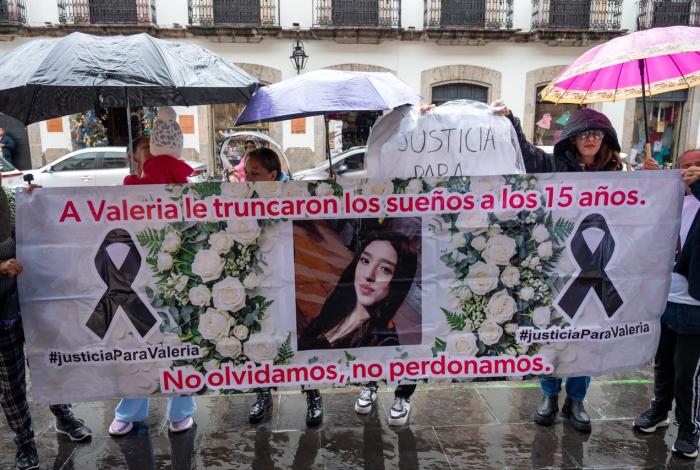 Dan tres años de prisión a ex agente del MP por cometer omisiones en caso Valeria