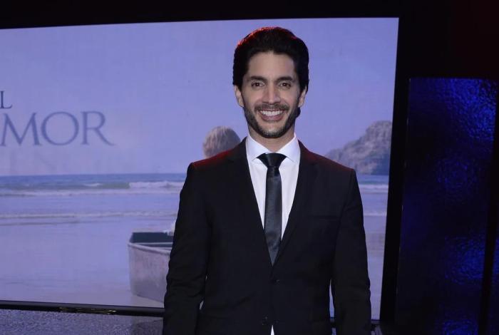 Daniel Elbittar y el dolor de no volver a Venezuela