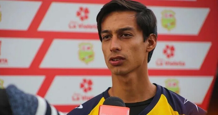 Daniel Parra regresa para reforzar la defensa del Atlético Morelia