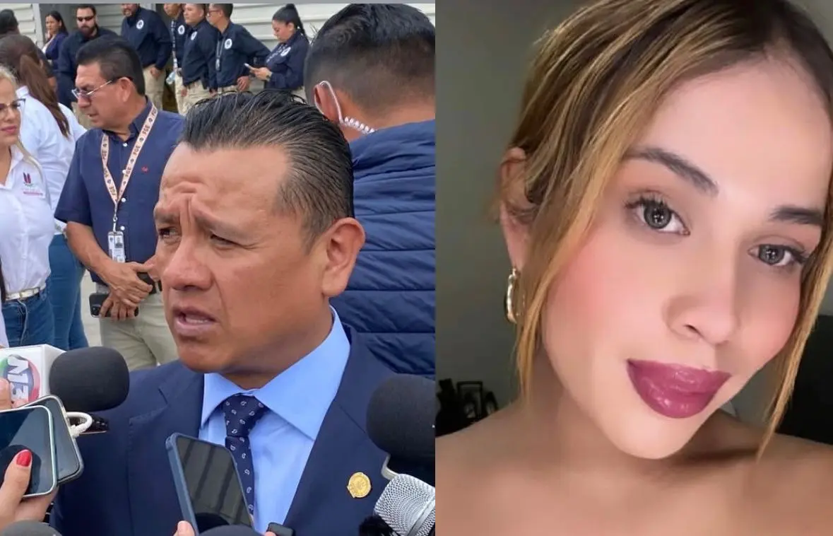 Daniela fue estrangulada y el presunto responsable ya fue detenido