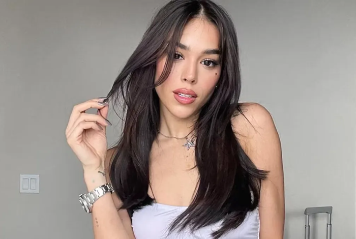 Danna Paola reflexiona ante su cumpleaños número 30