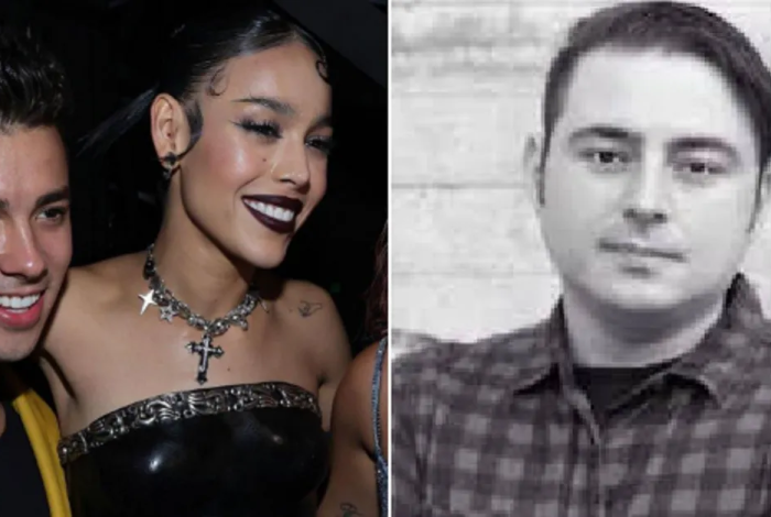 Danna Paola y Mario Bautista se ven involucrados en escándalo de fraude millonario