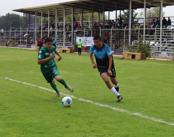 De alto nivel competitivo, el Grupo 11 de Michoacán en la Liga TDP