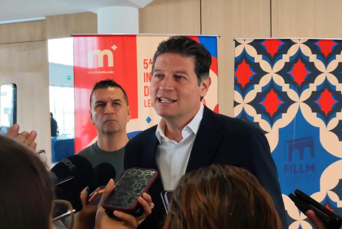 De cara a las elecciones de 2027, nace el TUCOM: ‘Todos Unidos Contra Morena’: Alfonso Martínez