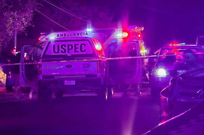 De enero a abril, Michoacán suma 466 homicidios dolosos; sale del top 7 con más incidencia: SESNSP