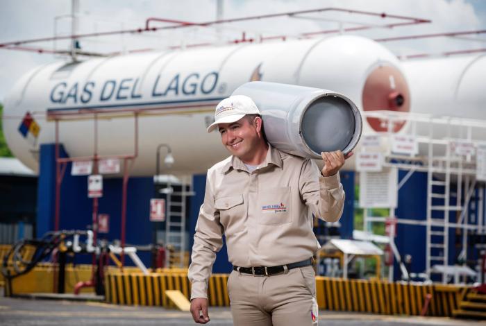 De forma paulatina, reanuda operaciones Gas del Lago