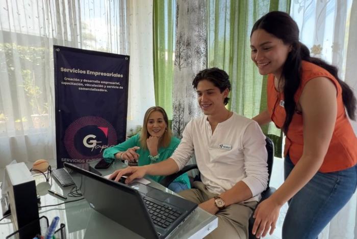 De la idea a una consultoría consolidada: la historia de Giovanna Tapia