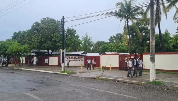 De manera parcial suspenden clases en Zinapécuaro tras hechos violentos