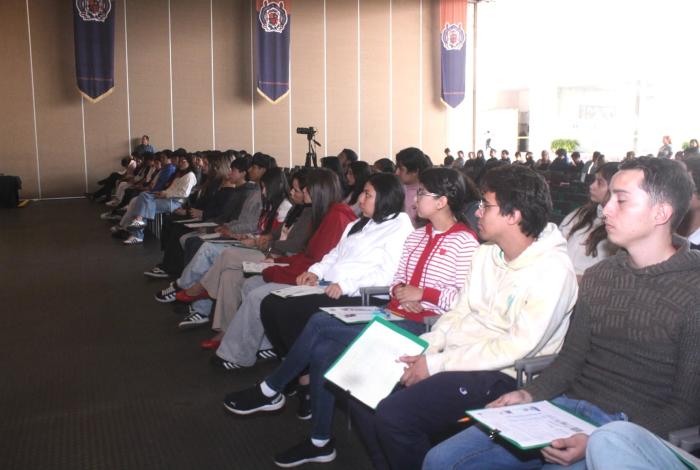 De manera satisfactoria, UMSNH concluye aplicación de exámenes de admisión 2026