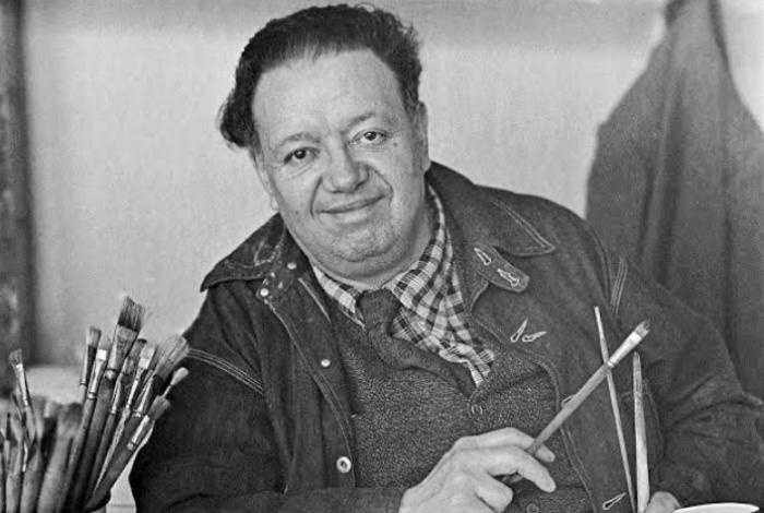 De México para el mundo: Diego Rivera y las vanguardias mexicanas conquistan los museos de Roma
