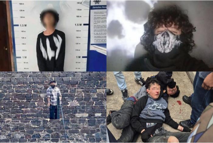 De Michoacán a Torreón: un año de ataques escolares en México bajo la influencia de la cultura 'incel'