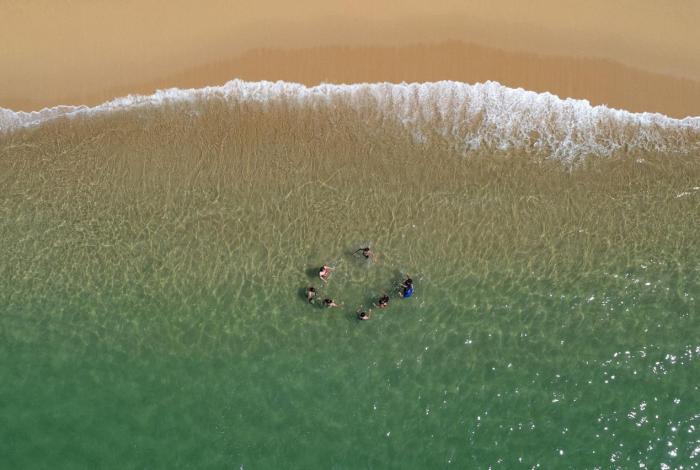 De Michoacán, las playas más bonitas para cerrar 2025