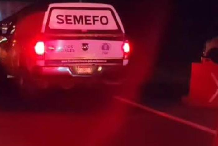 De miedo: encuentran mano human4 a la orilla de la carretera Morelia-Pátzcuaro