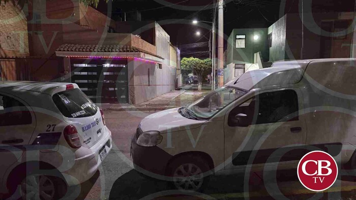 De un balazo en la frente asesinan a un hombre en Zamora