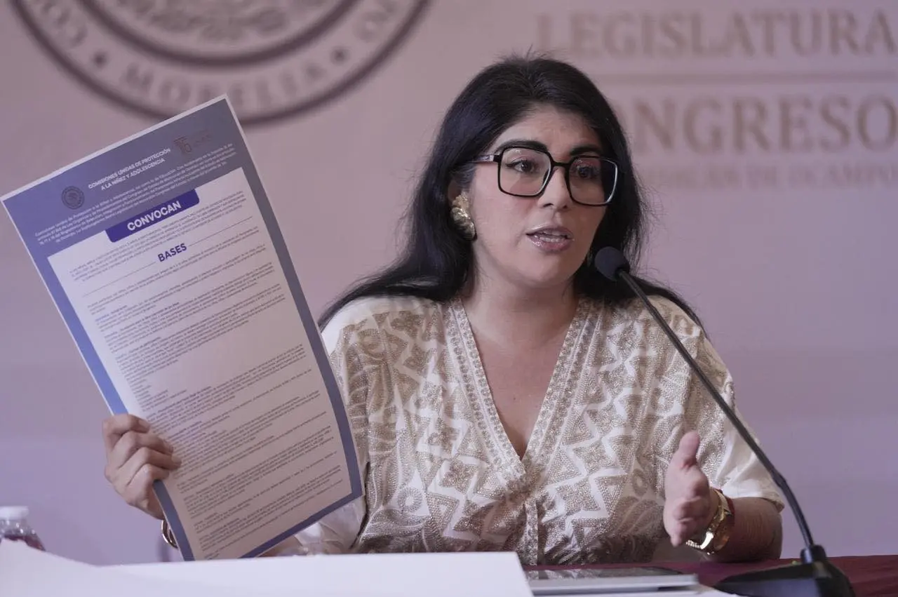 “Debe cuidarse el debido proceso para evitar impugnaciones”: Caratachea sobre proceso para elegir fiscal