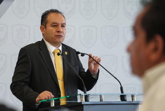 Decae homicidio doloso más de 40%, a junio: FGE
