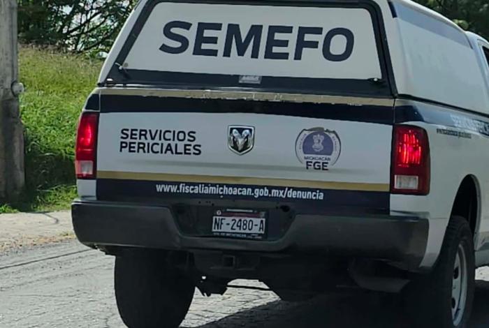 Decapitan a una joven mujer en Buenavista y abandonan su cuerpo con narcomensaje