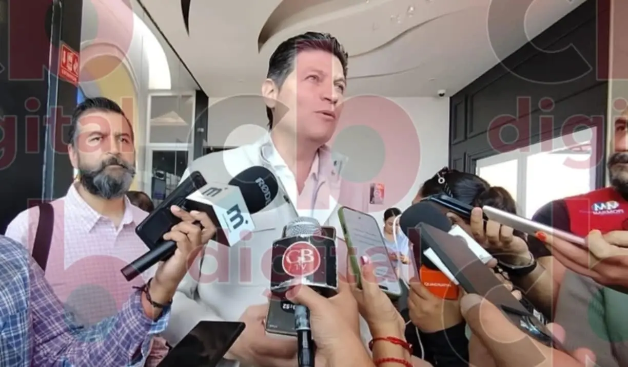 Declara Alfonso Martínez que en Morelia hay indigentes que provienen de otros estados