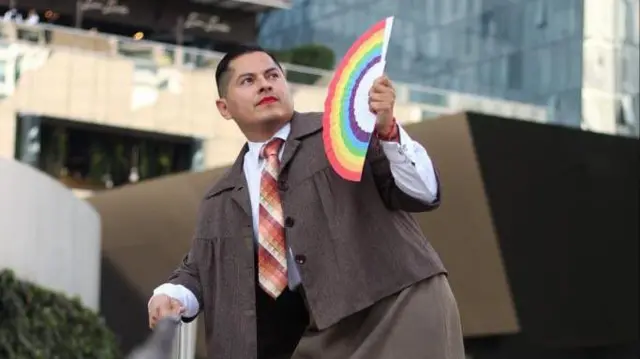 Declara congreso de la CDMX el 13 de noviembre como “Día en Contra de la Violencia a Personas No Binarias”