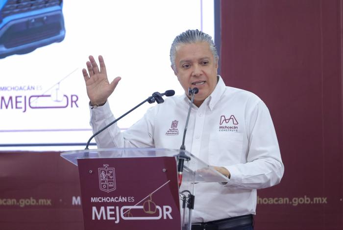 Declara Fácil, la nueva plataforma para cumplir y pagar impuestos estatales: Luis Navarro