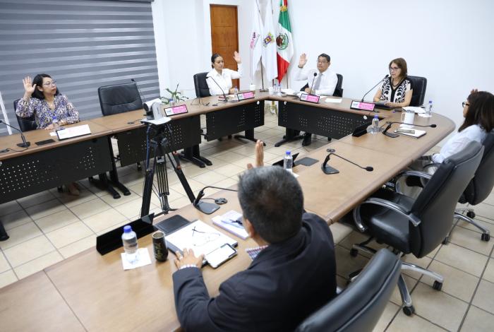 Declara IEM válida consulta indígena en la Isla de Yunuén