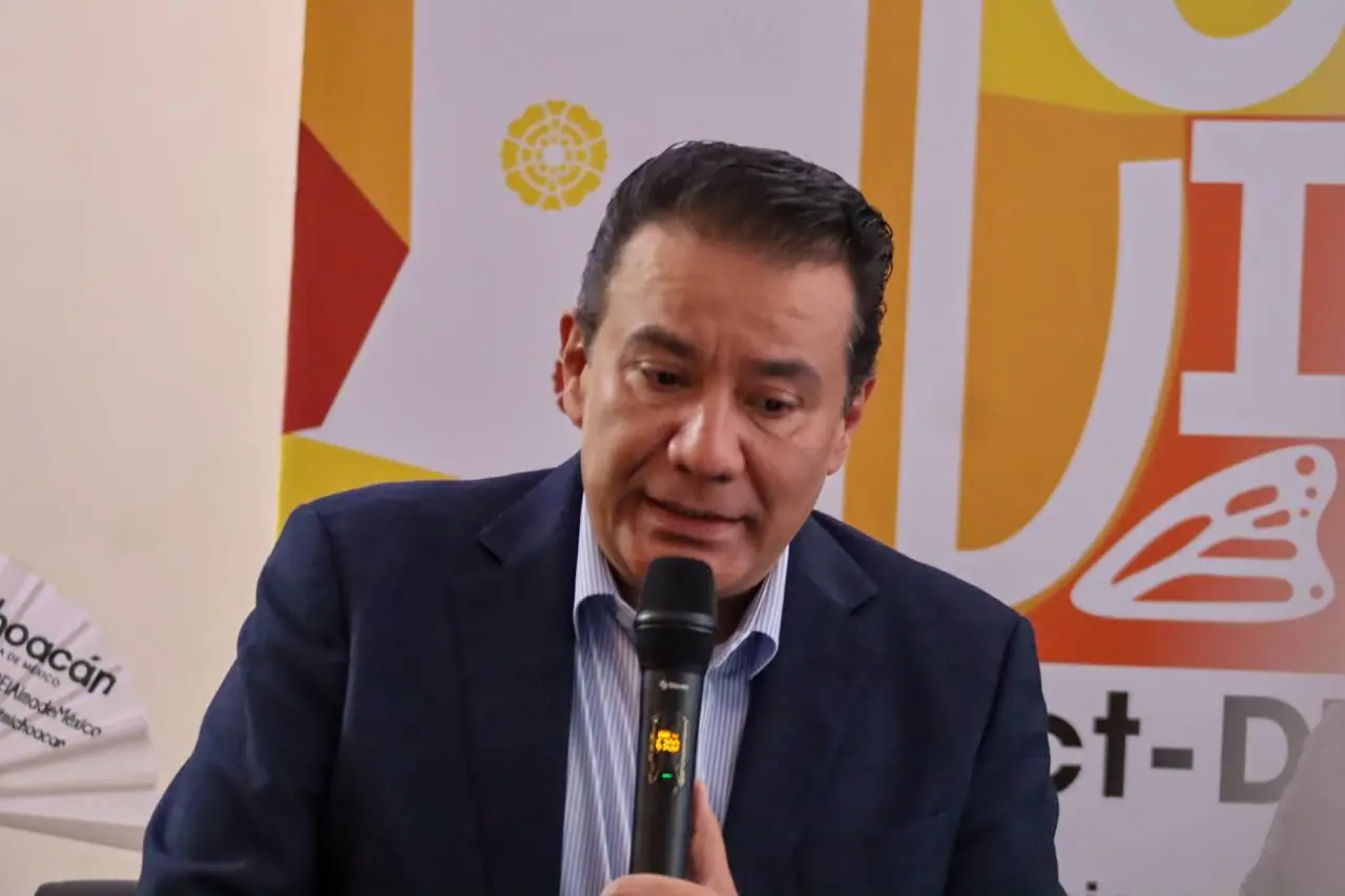 Declara Monroy que existieron afectaciones al sector turístico por bloqueos campesinos