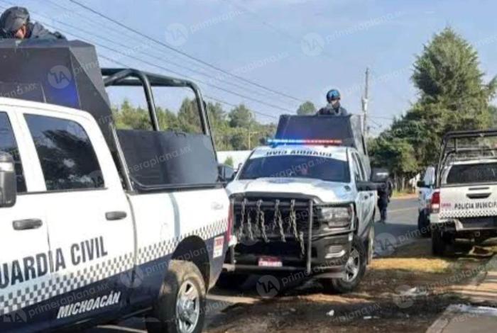 Declaran culpable a adolescente, por mat4r y desm3mbrar a su abuelita en Ario