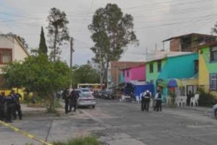 Declaran culpable a David por el as3sin4t0 de Esperanza en Morelia, en 2022