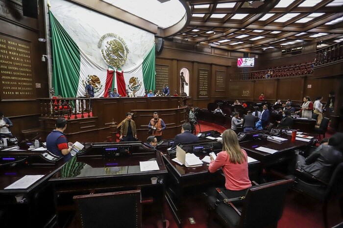 Declaran la constitucionalidad de la reforma Judicial; fue aprobada en 23 Congresos