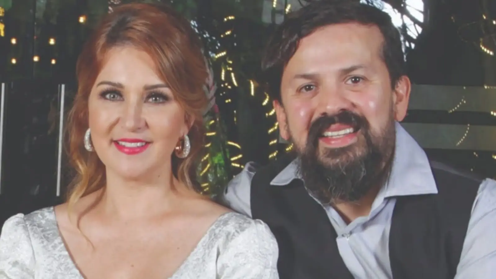 Declaran prófugo a Cruz Martínez ex pareja de Alicia Villarreal quien lo acuso de violencia